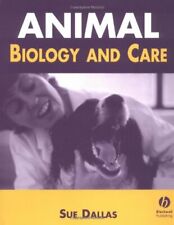 Animal Biology and Care-Sue