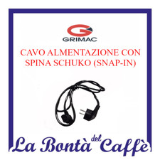 RICAMBIO CAVO ALIMENTAZIONE