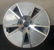 Cerchio in lega originale Audi