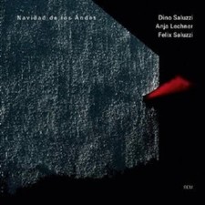 DINO SALUZZI "NAVIDAD DE LOS