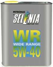 Selenia WR 5W40 Olio Motore -