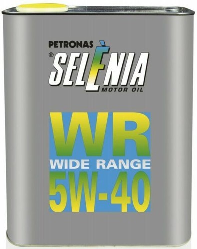 Selenia 5w40 olio - 5w40,