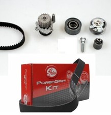 Kit cinghia tenditore - kit,