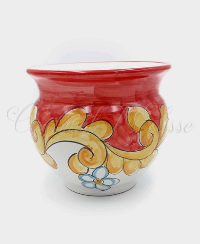 Cachepot vaso ceramica di - cachepot,