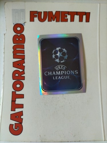 Figurine stickers champions - figurine,