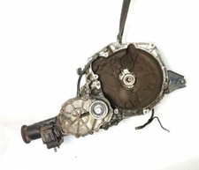 Cambio Manuale 4x4 Fiat Sedici 1.9 88 KW Diesel 2007-> D19AA 234000KM