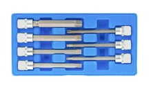CHIAVI A BUSSOLA TORX LUNGHE
