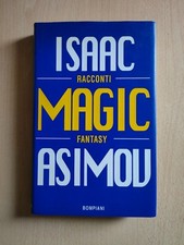 Isaac Asimov - Magic -