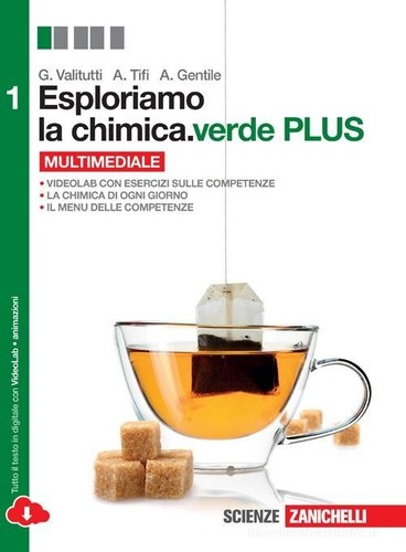 Esploriamo chimica verde - la,