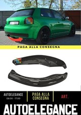 🔥SPLITTER LATERALI