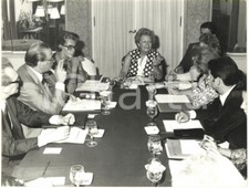 1973 VENEZIA Comitato Organizzatore - Aviva NAJAR Luigi SERAFINI Cesare LOMBROSO