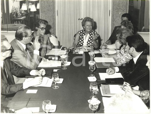 1973 venezia comitato - 1973,