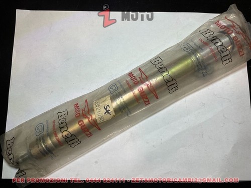 Ammortizzatore forcella - ammortizzatore,