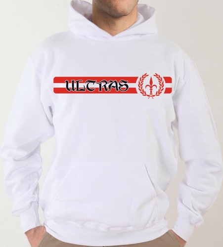 Felpa ultras kj1464 - felpa,