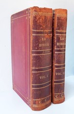 1817 BIBBIA PER LA GIOVENTU