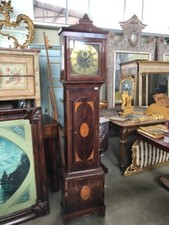 Orologio a Torre James Stretch