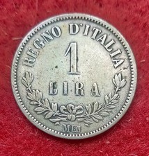 VITTORIO EMANUELE II  UNA 1