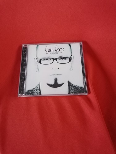 Bjorn berge stringmachine - berge,
