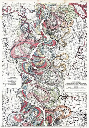 Foglio 1944 mappa - 8,