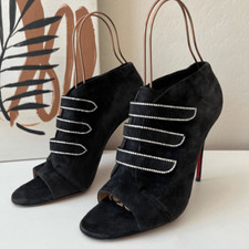Stivaletti Christian Louboutin