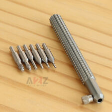 Cacciavite tubo corona