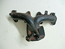 46760511 COLLETTORE GAS SCARICO MOTORE FIAT DOBLO' 1.9 D ANNO 2001 223A6000