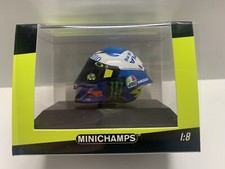 MINICHAMPS CASCHETTO 1/8