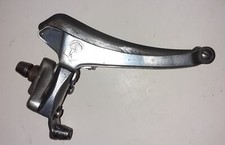 Deragliatore anteriore bici