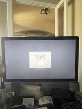Apple iMac 27" Mid-2010 Core