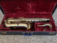 King Gold Plated New Voll True