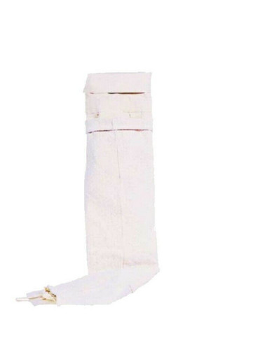 Filtro sacco cotone 100 - filtro,