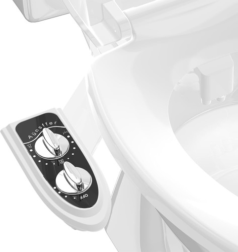 Bidet toilet attachment - bidet,