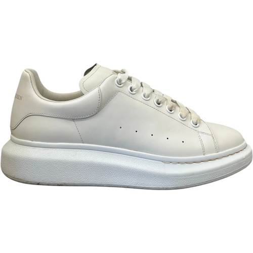 Alexander mcqueen scarpe - mcqueen, da