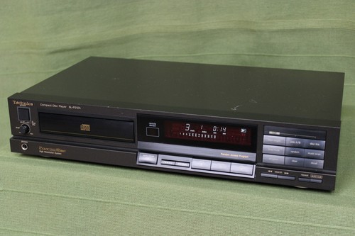 Technics p212a lettore cd - lettore,