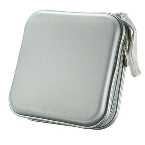 Custodia dvd portatile - dvd,
