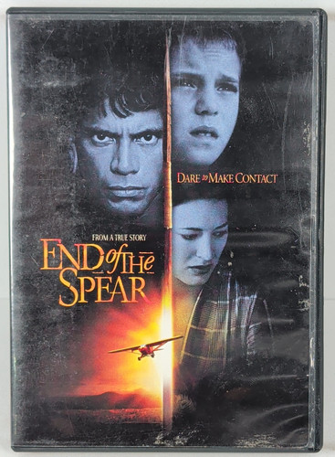 End the spear - end, (2006)