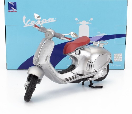 Newray piaggio vespa - newray,