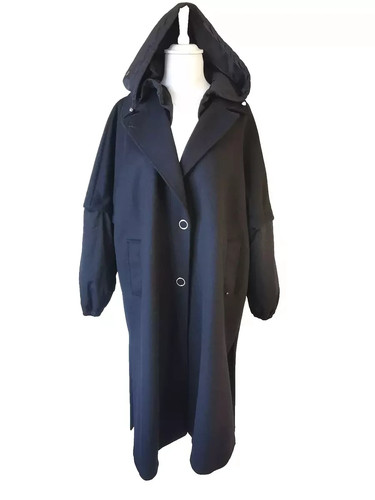 Marina rinaldi cappotto - rinaldi,