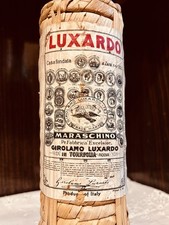 Luxardo Maraschino Bottiglia