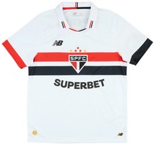 Maglia San Paolo 2024 Sao