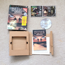 Dune 2000 Long Live The