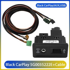 5G0035222E CarPlay Media USB