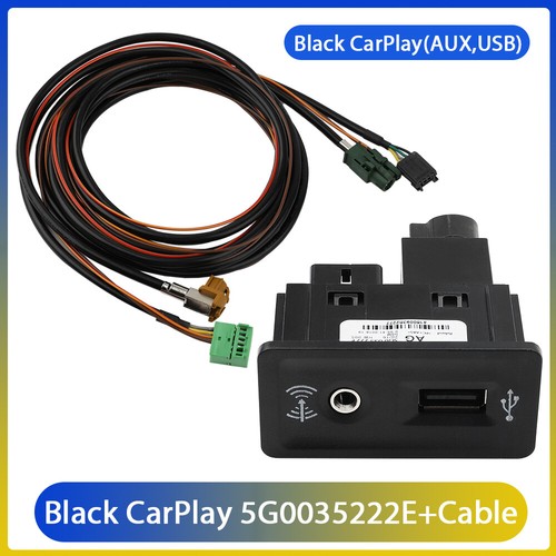 5g0035222e carplay media usb - 5g0035222e,