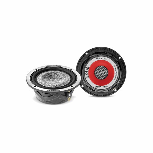 Focal 5wm midrange - focal, cm
