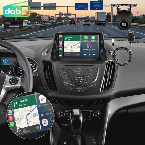 Dab per ford kuga 18 - 12-18, fuga
