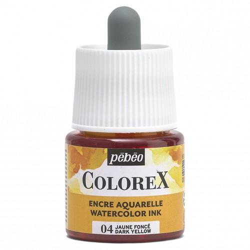 Pébéo inchiostro colorex - pébéo,