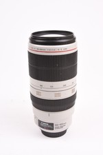 Canon EF 100-400mm f/4.5-5.6 L