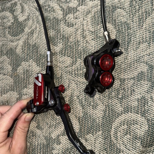 Freno hope tech - 4, per