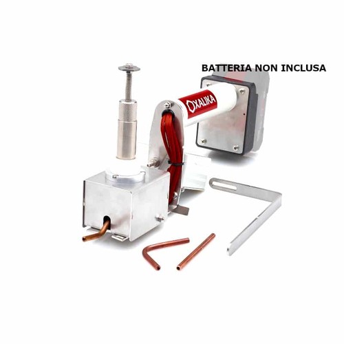 Sublimatore oxalika pro - oxalika,