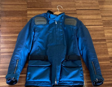 BMW Motorrad - Giacca Tourguard Blu - Taglia 3XL - 118